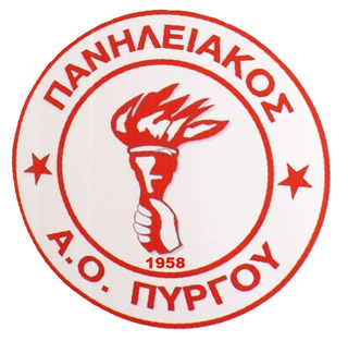 Paniliakos Pyrgou team logo