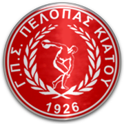 Pelopas Kiatou team logo