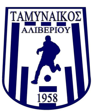 Tamynaikos team logo