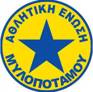 AE Mylopotamou team logo