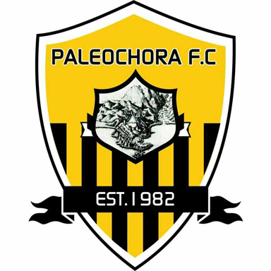 Paleohora team logo