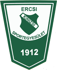 Ercsi Kinizsi team logo