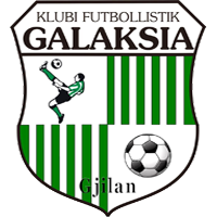 Galaksia team logo