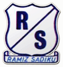 Ramiz Sadiku team logo