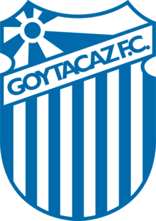 Goytacaz team logo