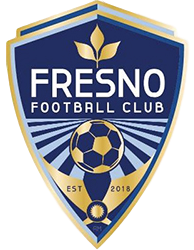 Fresno FC team logo