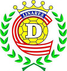 Deportes Linares team logo