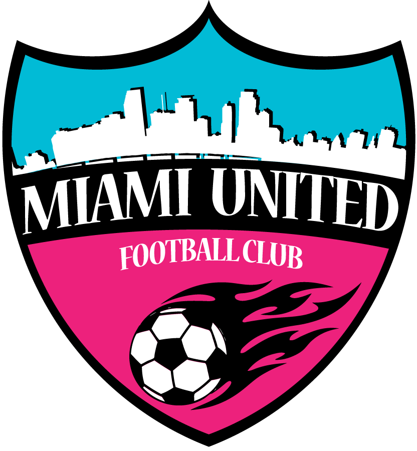 Miami United team logo