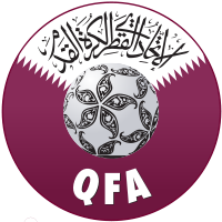 Qatar (u19) team logo