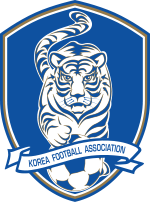 South Korea (u19) team logo