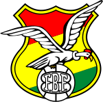 Bolivia (u19) team logo