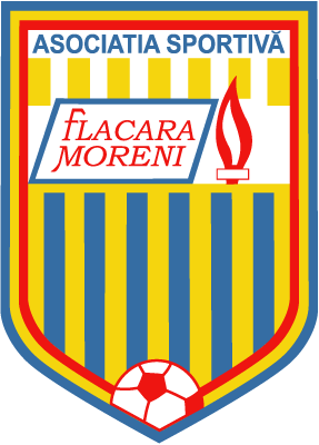 CSM Flacara team logo