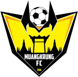 Muangkrung team logo