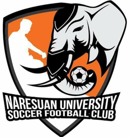 Naresuan team logo