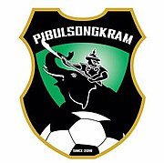 Petpittayakom Alumni team logo