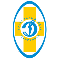 FC Dynamo Stavropol, FK Динамо Ставрополь team logo
