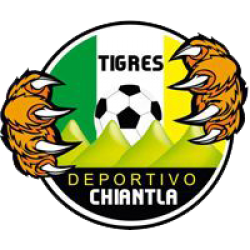 Deportivo Chiantla team logo