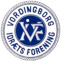 Vordingborg team logo