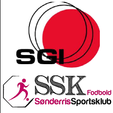 SGI/SSK team logo