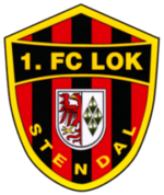 FC Lok Stendal team logo