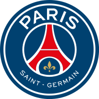 Paris Saint Germain (u23) team logo