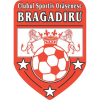 Bragadiru team logo