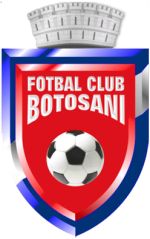 FC Botosani 2 team logo