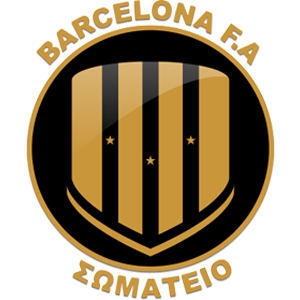 Somatio Barcelona FA (w) team logo