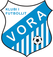 FK Vora team logo