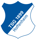 Turn- und Sportgemeinschaft, 1899 Hoffenheim e.V. - under 19 years team logo