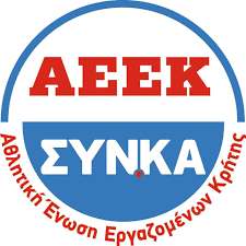 Sinka AEEK team logo