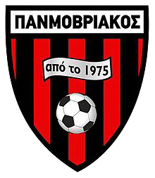 Panmovriakos team logo