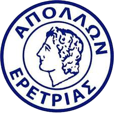 Apollon Eretrias team logo