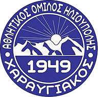 Charavgiakos team logo