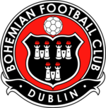 Bohemians (u19) team logo