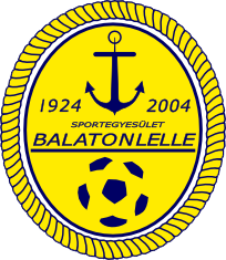 Balatonlelle SE team logo