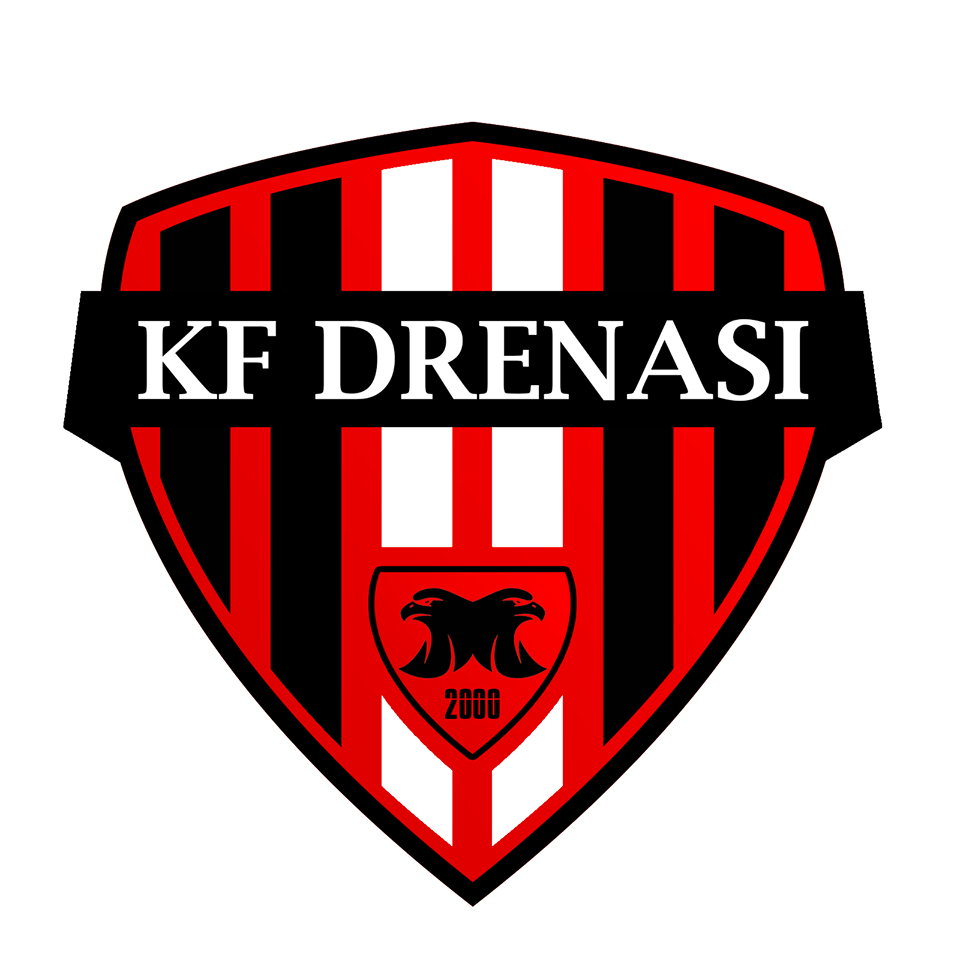 Drenasi team logo