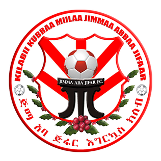 Jimma Aba Jifar team logo