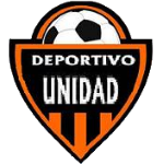 Deportivo Unidad team logo