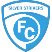 Silver Strikers team logo