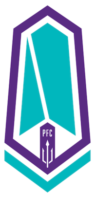 Pacific Football Club team logo