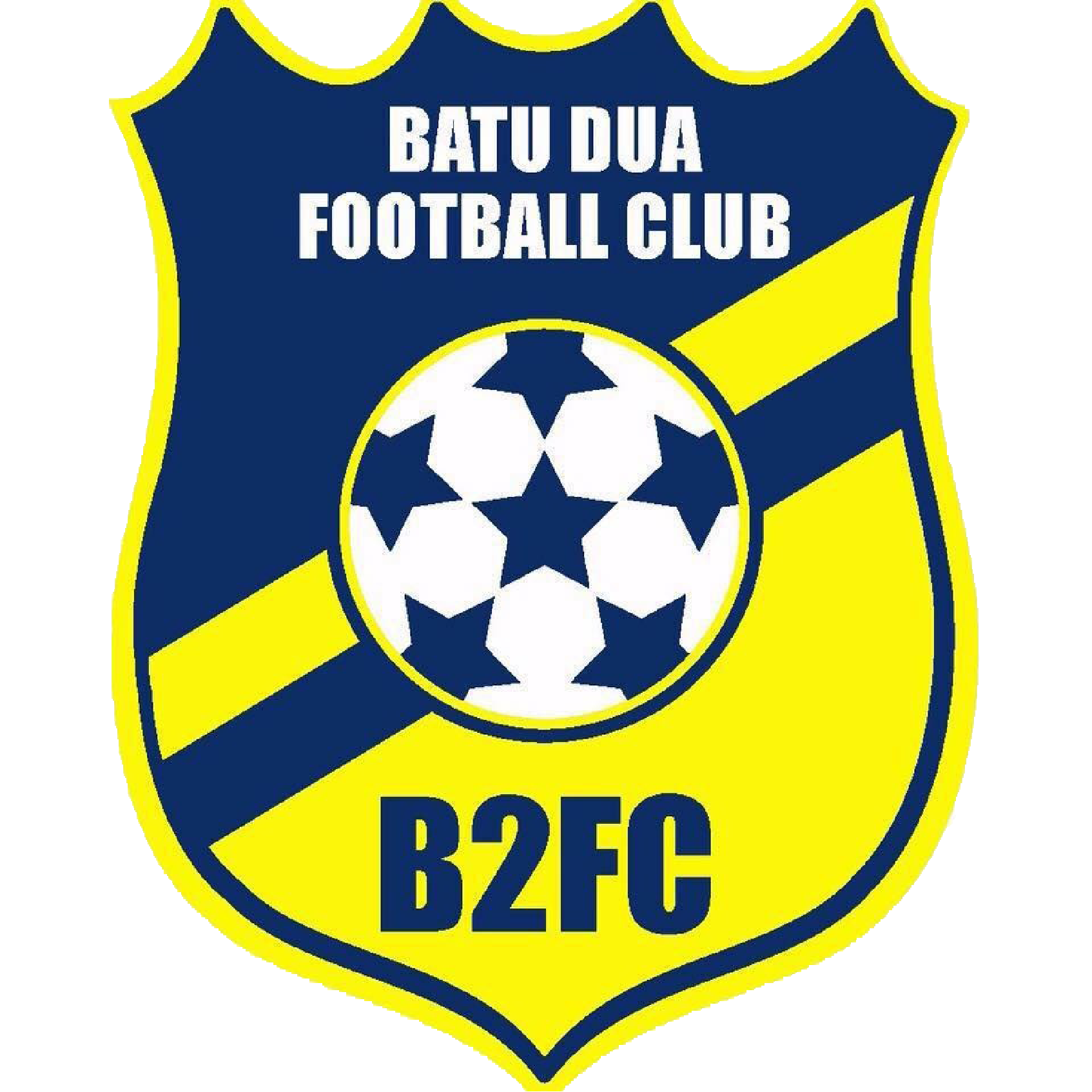 Batu Dua team logo