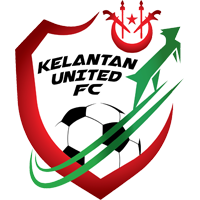 Kelantan United Football Club team logo