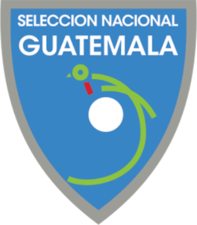 Guatemala (u23) team logo
