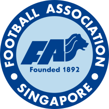 Singapore (u22) team logo