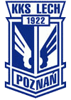 Lech II Poznan team logo