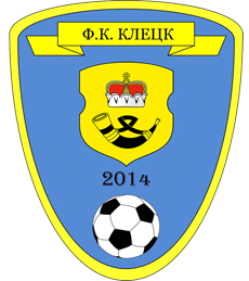 FC Kletsk team logo