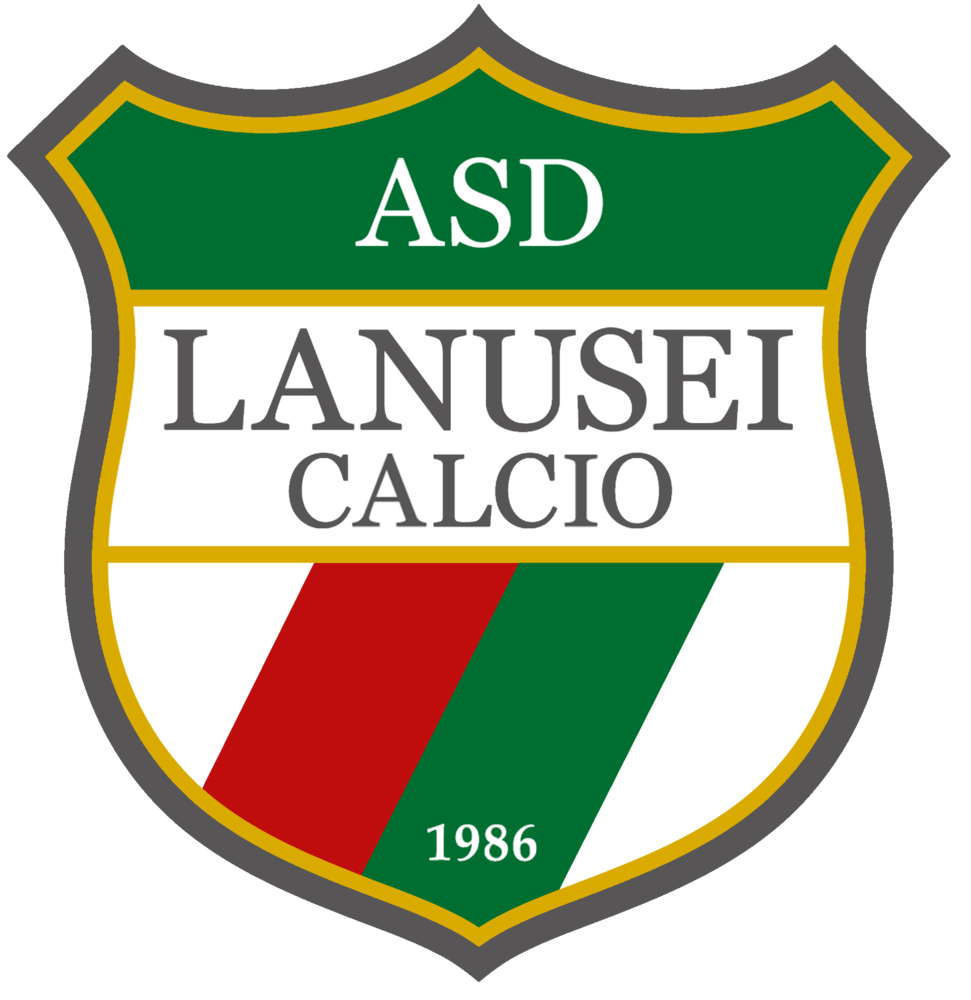 Lanusei team logo