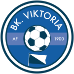 BK Viktoria team logo