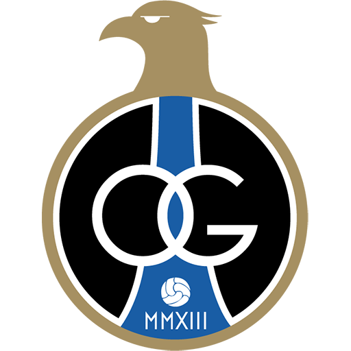 Olympique de Geneve team logo